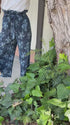 Lucas Wide Leg Pants - Bali